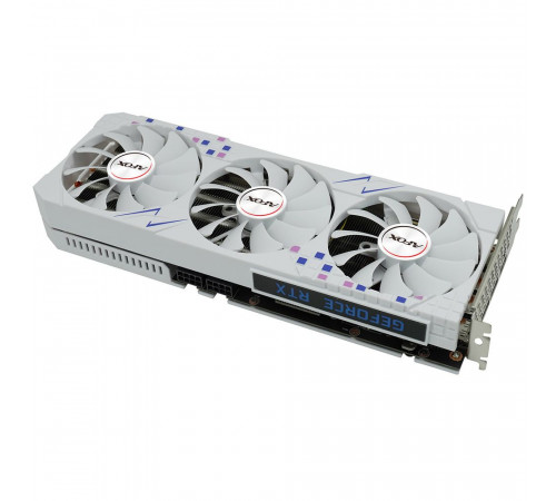 Видеокарта Afox RTX3070TI GAMING 8GB, GDDR6X/256-bit
