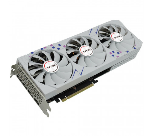 Видеокарта Afox RTX3070TI GAMING 8GB, GDDR6X/256-bit