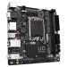 Материнская плата Gigabyte H610I (LGA1700)