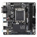 Материнская плата Gigabyte H610I (LGA1700)