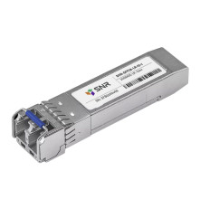 Трансивер SNR Модуль SFP28, 25GBASE-LR, LC, 10км, SNR-SFP28-LR-10
