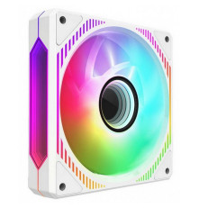 Вентилятор для корпуса ALSEYE AS.04.06.0125, белый