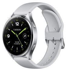 Смарт-часы Xiaomi Watch 2, серебристый