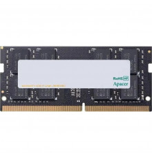 Модуль памяти Apacer 16GB DDR4 3200 SODIMM ES.16G21.GSH CL22, 1024x8