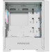 Корпус Powercase Mistral Micro X4W (CMMXW-L4)