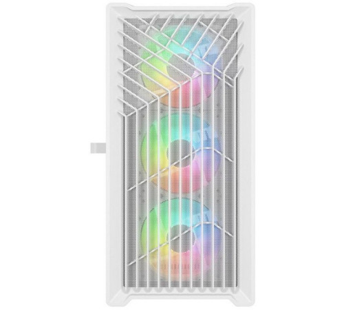 Корпус Powercase Mistral Micro X4W (CMMXW-L4)