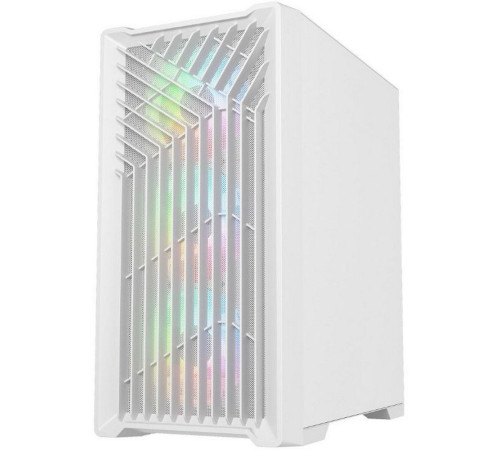 Корпус Powercase Mistral Micro X4W (CMMXW-L4)