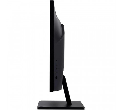 Монитор 27" ACER V277Ebiv Black (IPS, 1920x1080, D-sub+HDMI, 4 ms, 178°/178°, 250 cd/m, 1000:1, 100Hz, MM)