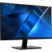 Монитор 27" ACER V277Ebiv Black (IPS, 1920x1080, D-sub+HDMI, 4 ms, 178°/178°, 250 cd/m, 1000:1, 100Hz, MM)