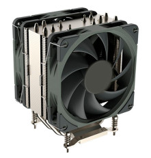 Вентилятор для процессора ALSEYE R26, черный