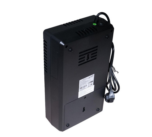 Источник бесперебойного питания ACD PW-Entry 600