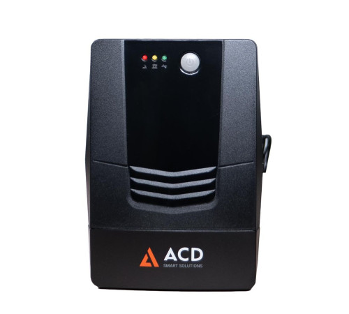 Источник бесперебойного питания ACD PW-Base 1000