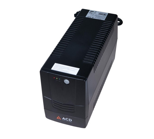 Источник бесперебойного питания ACD PW-Base 1000