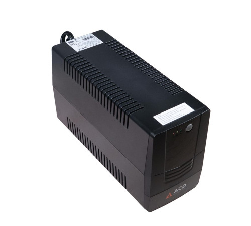 Источник бесперебойного питания ACD PW-Base 1000