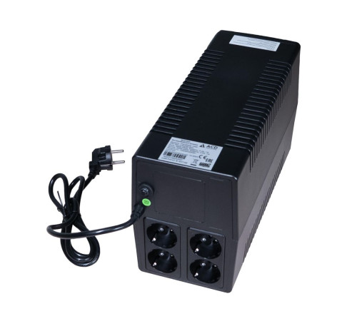 Источник бесперебойного питания ACD PW-Base 1000