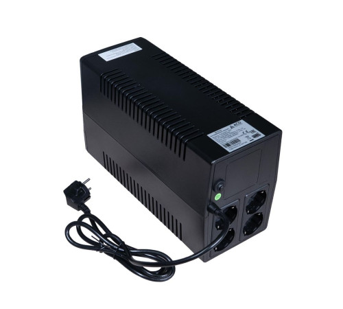 Источник бесперебойного питания ACD PW-Base 1000