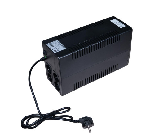 Источник бесперебойного питания ACD PW-Base 1000