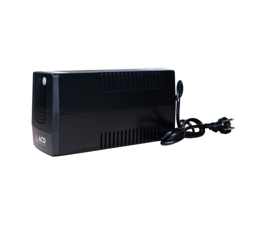 Источник бесперебойного питания ACD PW-Base 800