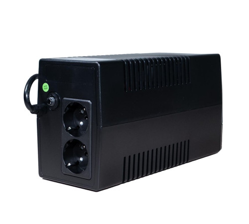 Источник бесперебойного питания ACD PW-Base 800