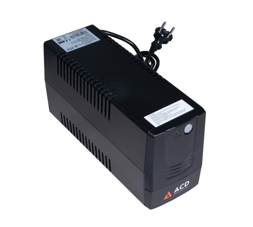 Источник бесперебойного питания ACD PW-Base 800