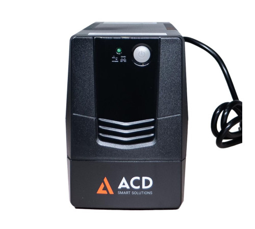 Источник бесперебойного питания ACD PW-Base 800