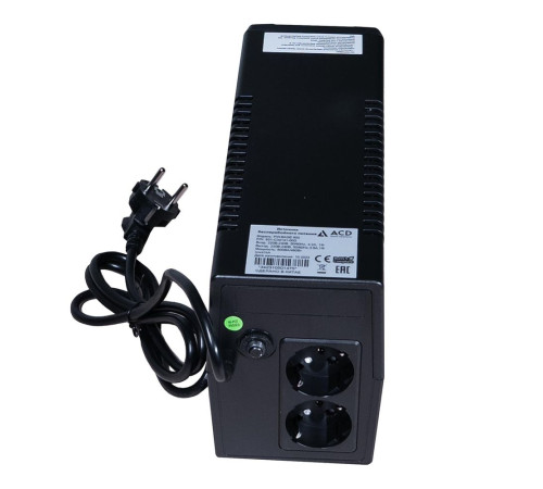 Источник бесперебойного питания ACD PW-Base 800