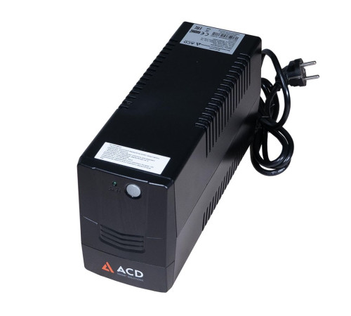 Источник бесперебойного питания ACD PW-Base 800