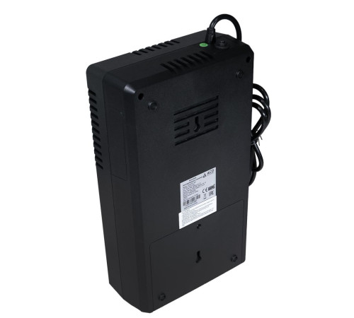 Источник бесперебойного питания ACD PW-Entry 800