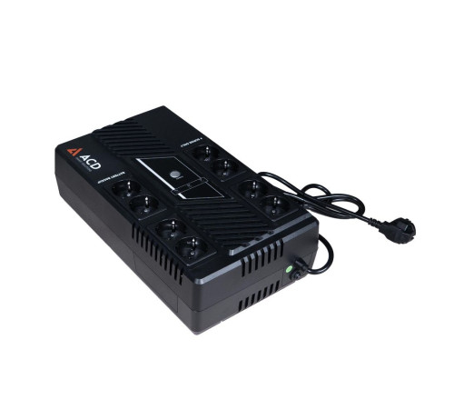 Источник бесперебойного питания ACD PW-Entry 800