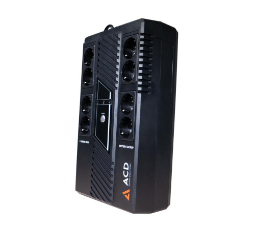 Источник бесперебойного питания ACD PW-Entry 800