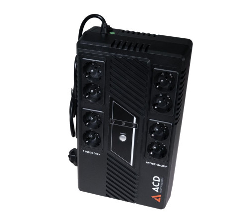 Источник бесперебойного питания ACD PW-Entry 800