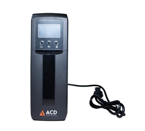 Источник бесперебойного питания ACD PW-Slim 850