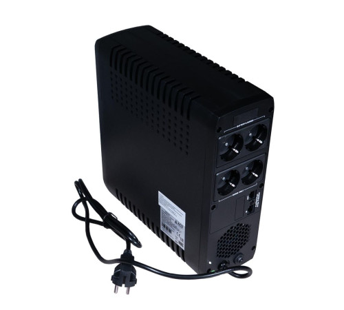 Источник бесперебойного питания ACD PW-Slim 850