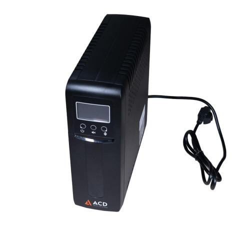 Источник бесперебойного питания ACD PW-Slim 850