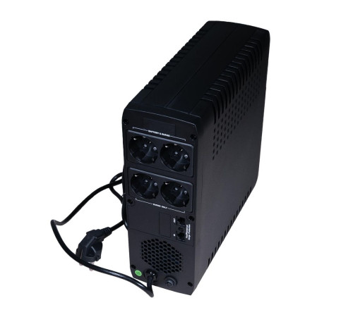 Источник бесперебойного питания ACD PW-Slim 850