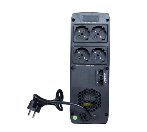 Источник бесперебойного питания ACD PW-Slim 850