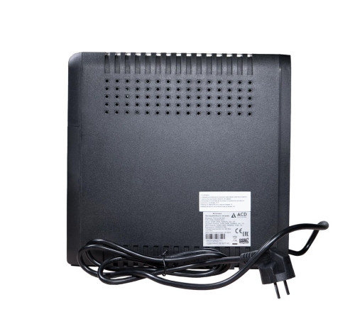 Источник бесперебойного питания ACD PW-Slim 850
