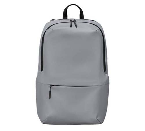 Рюкзак Ninetygo Sports Lecturer, серый