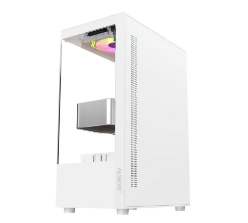 Корпус ALSEYE Spider-W (AS.07.0137)