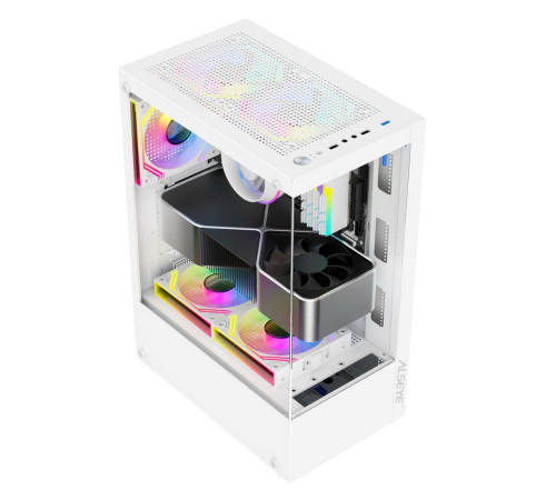 Корпус ALSEYE Spider-W (AS.07.0137)