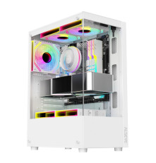 Корпус ALSEYE Spider-W (AS.07.0137)