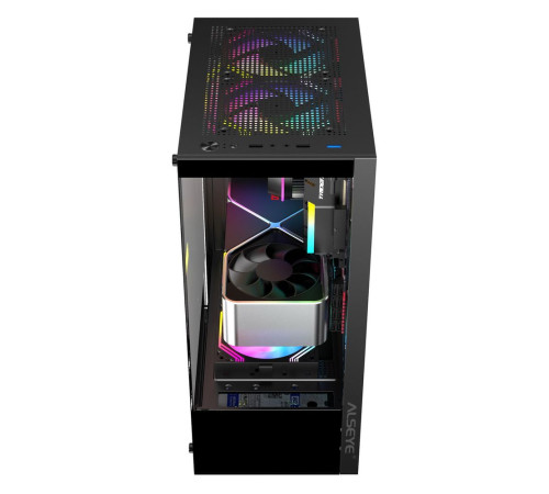 Корпус ALSEYE Spider-B (AS.07.0136)