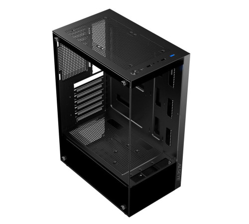 Корпус ALSEYE Spider-B (AS.07.0136)