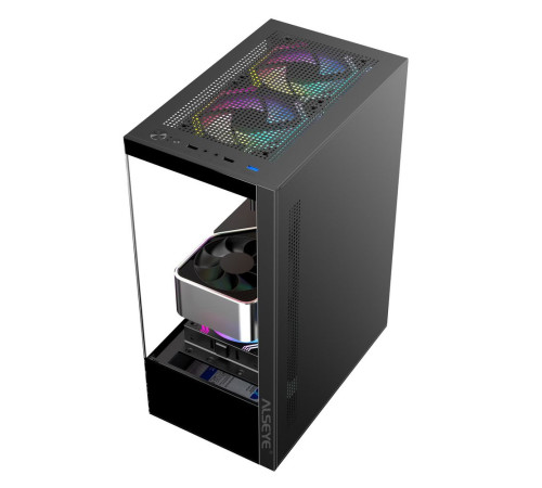 Корпус ALSEYE Spider-B (AS.07.0136)