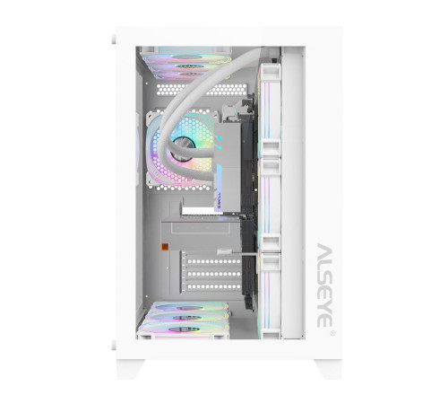 Корпус ALSEYE Knight-W (AS.07.0135)