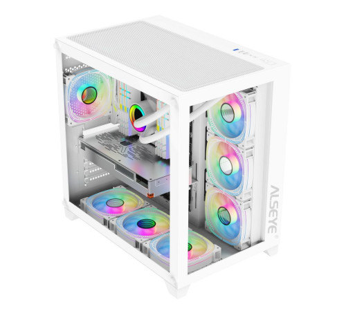 Корпус ALSEYE Knight-W (AS.07.0135)