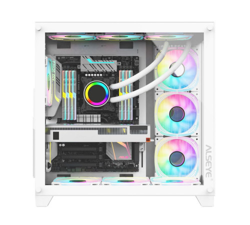 Корпус ALSEYE Knight-W (AS.07.0135)