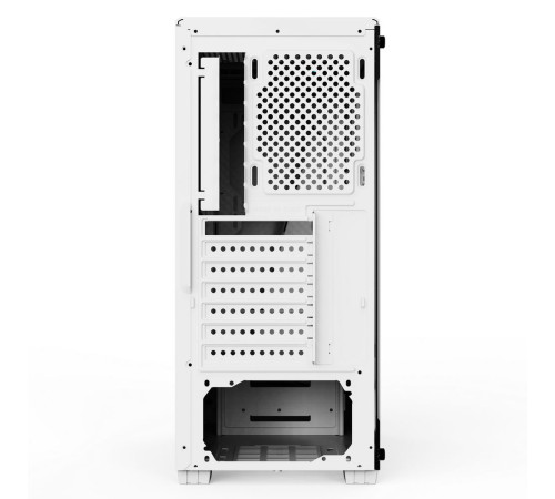 Корпус ALSEYE X3-W (AS.07.0151)