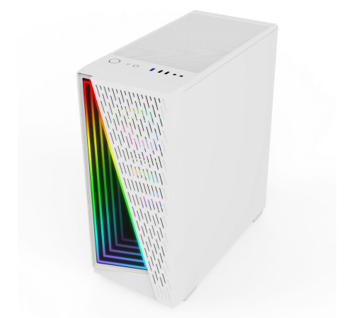 Корпус ALSEYE X3-W (AS.07.0151)