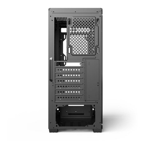 Корпус ALSEYE X3-B (AS.07.0150)